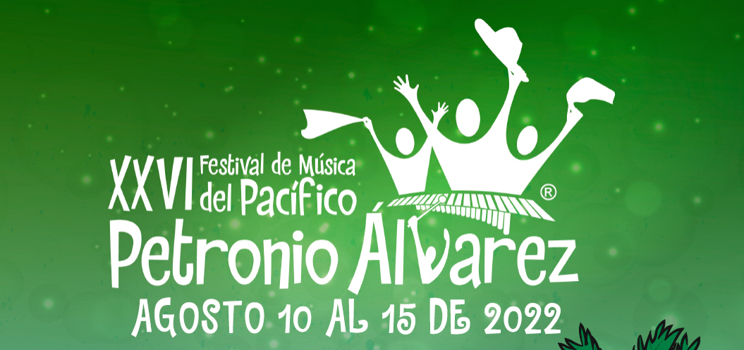 El Festival de Música del Pacífico Petronio Álvarez presenta el afiche oficial de su versión XXVI
