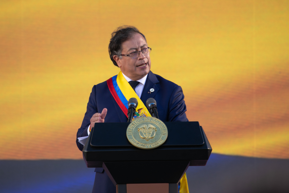 ‘Quiero compartir mi decálogo de gobierno y mis compromisos’: Presidente Petro