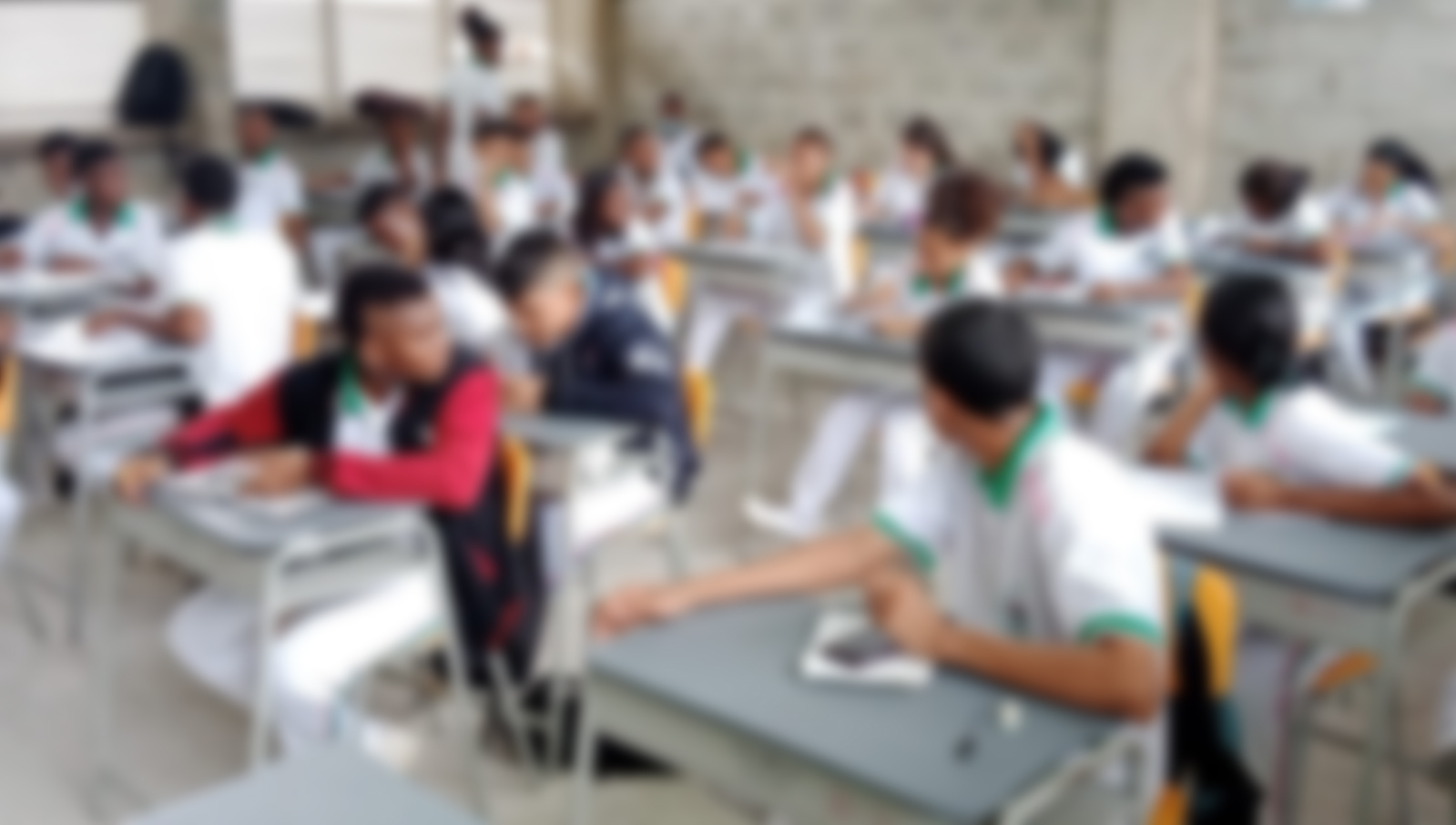 La Secretaria de Etnoeducación pide a padres de familia matricular a sus hijos para el año lectivo 2024 en Buenaventura 