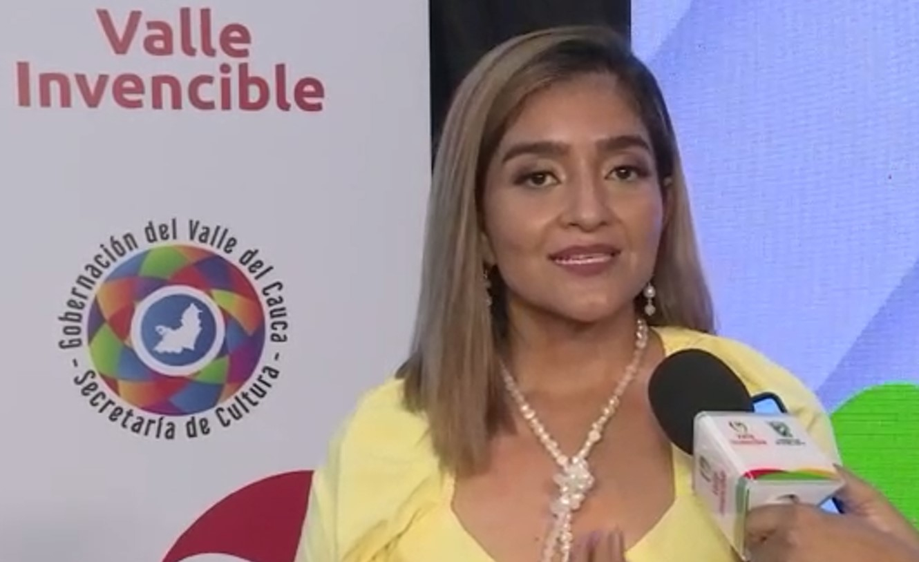 La Gobernación del Valle premió a 94 iniciativas culturales ganadoras de la Convocatoria Departamental de Estímulos