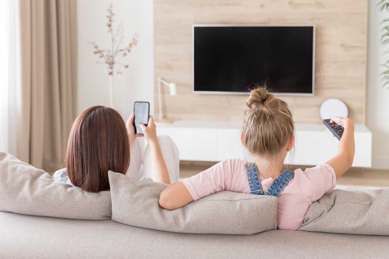 Celulares y televisores: los productos preferidos por los caleños