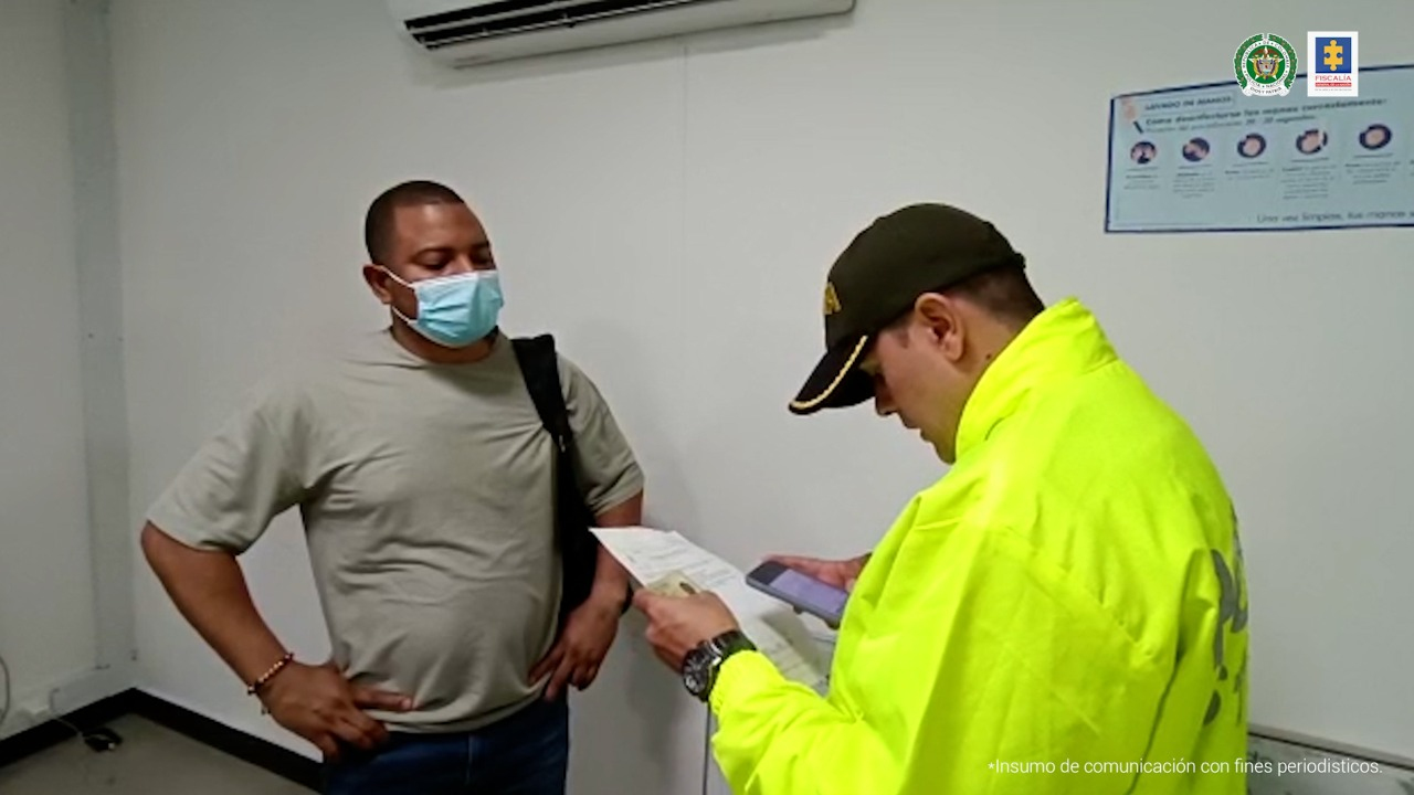 Fueron judicializados presuntos responsables de irregularidades detectadas en contrato que pretendía llevar el servicio de internet a 88 colegios de Buenaventura