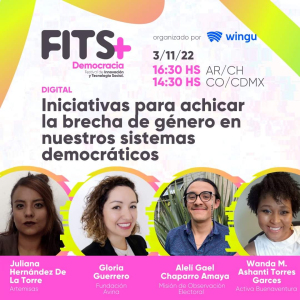Por primera vez en Buenaventura se realizará Festival de Innovación y Tecnología Social (FITS) 