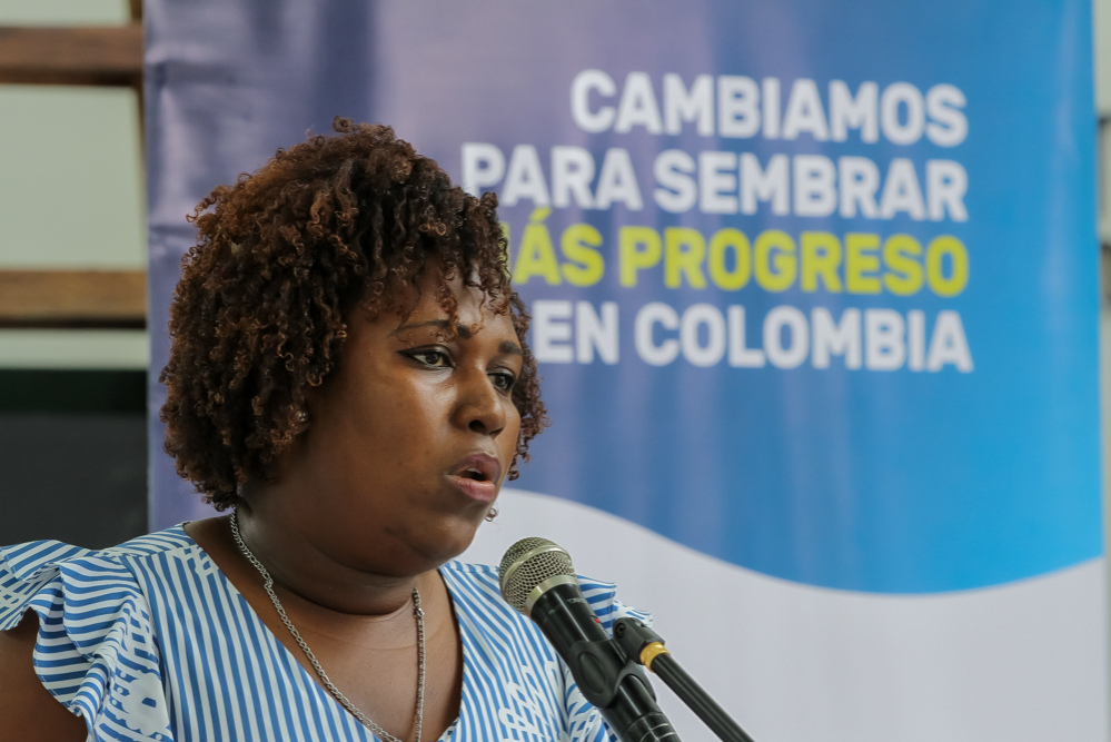 Cocina para Todos gradúa su primera promoción en Buenaventura