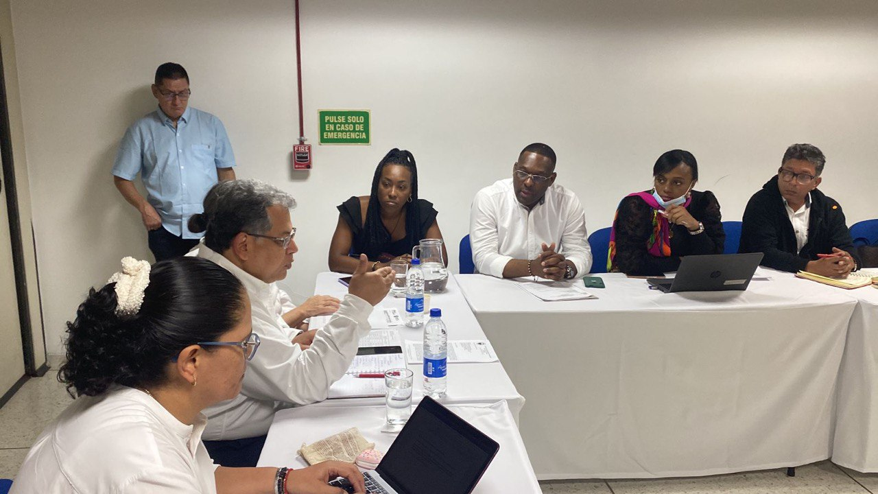 Las EPS empezarán a pagar deudas con el Hospital Luis Ablanque de la Plata de Buenaventura luego de intervención del Supersalud