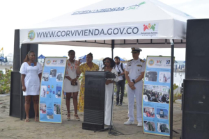 Cuatro playas en el caribe y pacífico colombiano logran certificación Bandera Azul: Dimar