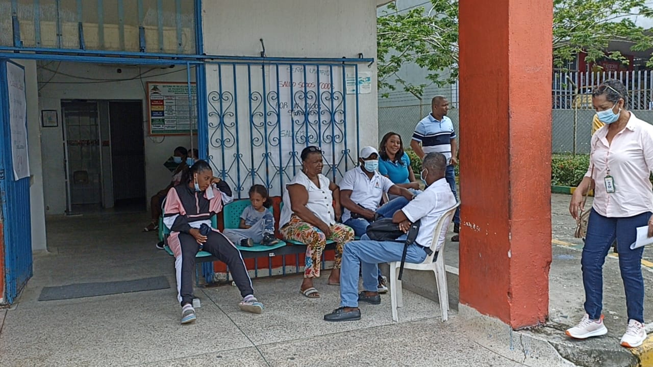 Trabajadores del Hospital Luis Ablanque de la Plata en Buenaventura retomaron Asamblea Permanente por incumplimiento en los compromisos pactados