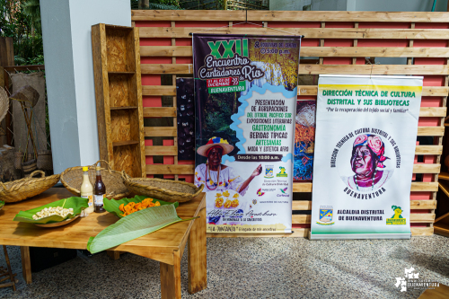 Cantadores de Río y otros eventos culturales se realizarán en Buenaventura del 1 al 3 de diciembre de 2022