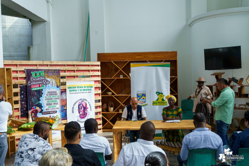 Cantadores de Río y otros eventos culturales se realizarán en Buenaventura del 1 al 3 de diciembre de 2022