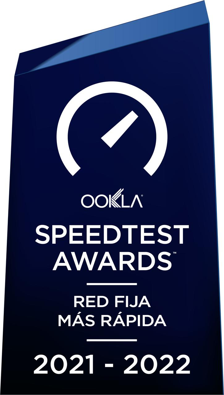 Ookla® confirmó a Movistar como la red fija más rápida de Colombia