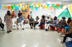 Se realizó con éxito la Feria de la Palabra, fortaleciendo la tradición oral en Buenaventura