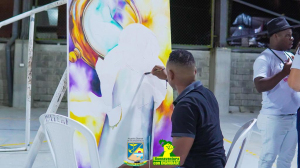 Con la presencia de más 150 gestores culturales se celebró el Día del Artista en Buenaventura 