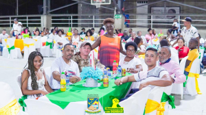 Con la presencia de más 150 gestores culturales se celebró el Día del Artista en Buenaventura 
