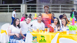 Con la presencia de más 150 gestores culturales se celebró el Día del Artista en Buenaventura 