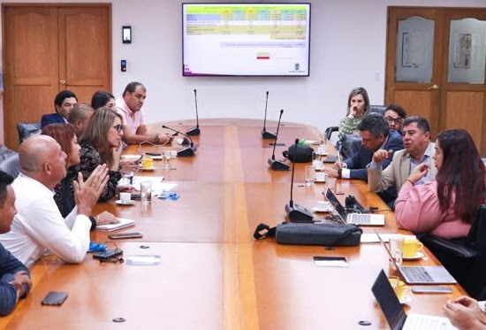 Emiten condiciones para contratar por prestación de servicios en entidades públicas 