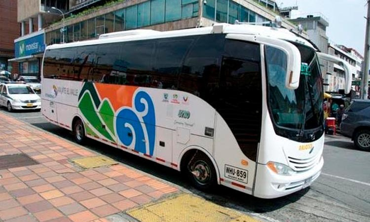 ¡Todo un éxito! Más de 5.000 turistas disfrutaron de la segunda fase de los buses ‘Viajáte el Valle’