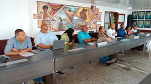 La Secretaría de Educación realizó el Primer Encuentro Zonal Etnoeducativo con rectores, coordinadores y docentes de Buenaventura 