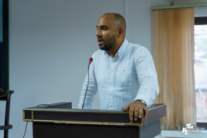 El Alcalde Distrital encargado instaló sesiones extraordinarias del Concejo de Buenaventura