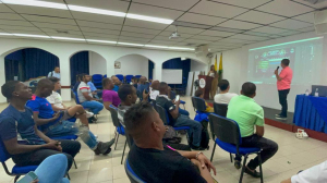 La Liga Amateur Titanium Barbershop reunirá más de 50 equipos de fútbol en Buenaventura