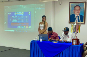 La Liga Amateur Titanium Barbershop reunirá más de 50 equipos de fútbol en Buenaventura