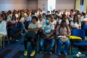 Con gran éxito se llevó a cabo el lanzamiento oficial de Empleatura
