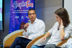 Con gran éxito se llevó a cabo el lanzamiento oficial de Empleatura