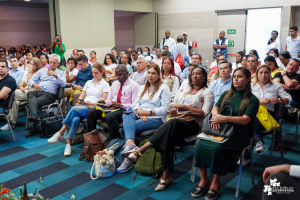 Con gran éxito se llevó a cabo el lanzamiento oficial de Empleatura