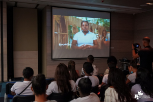 Con gran éxito se llevó a cabo el lanzamiento oficial de Empleatura