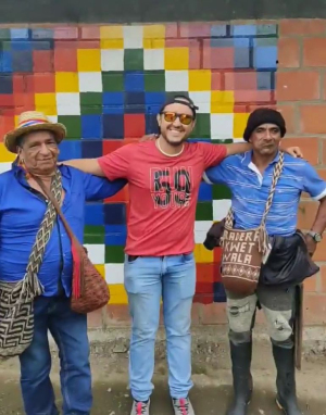 Más de 500 visitantes gozaron de las rutas turísticas “Vive el Valle”