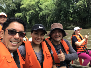 Más de 500 visitantes gozaron de las rutas turísticas “Vive el Valle”