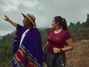 Más de 500 visitantes gozaron de las rutas turísticas “Vive el Valle”