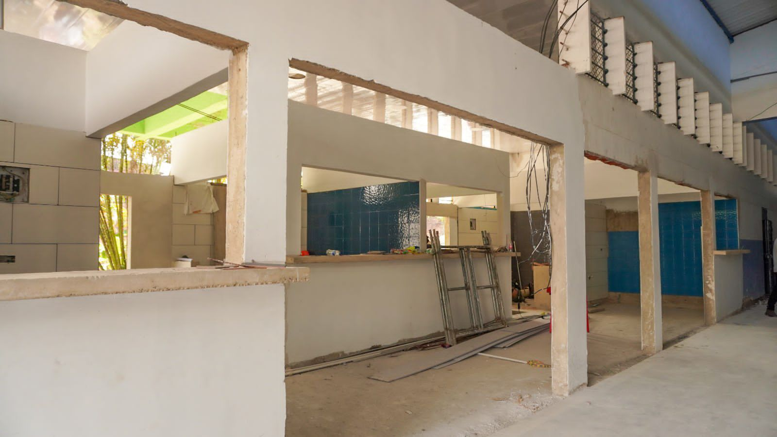 Remodelación de la Terminal de Transporte de Buenaventura estará lista para Semana Santa