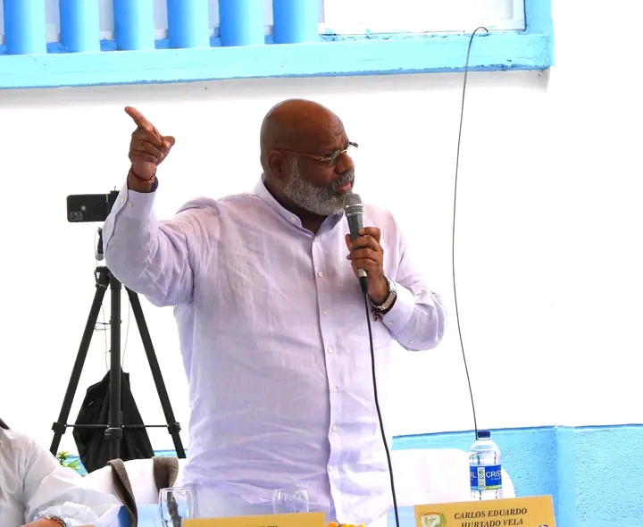 Diputado Carlos Hurtado Vela promueve la declaratoria del Estado de Excepción por la “inseguridad en Buenaventura, una emergencia humanitaria”