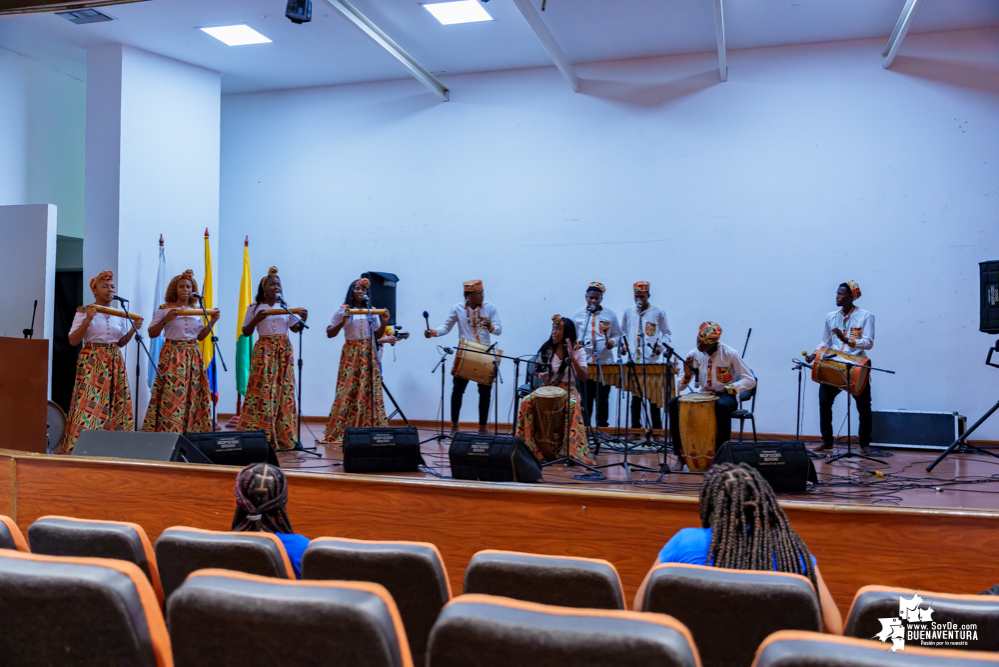Ya están listas las 44 agrupaciones musicales que participarán en el Festival de Música del Pacífico Petronio Álvarez 2023