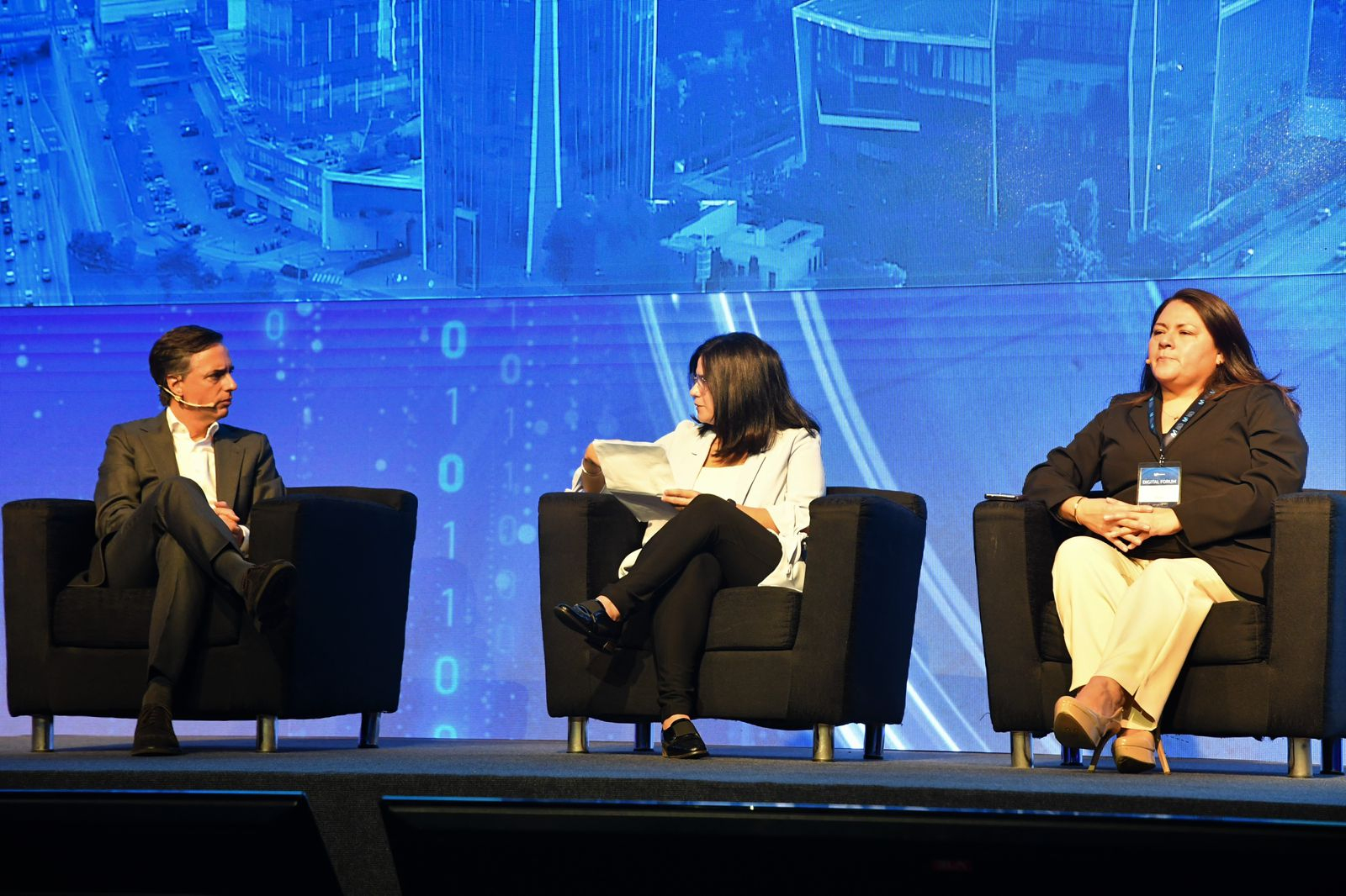 Hispam Digital Forum reunió experiencias del sector público y privado sobre transformación digital en la región