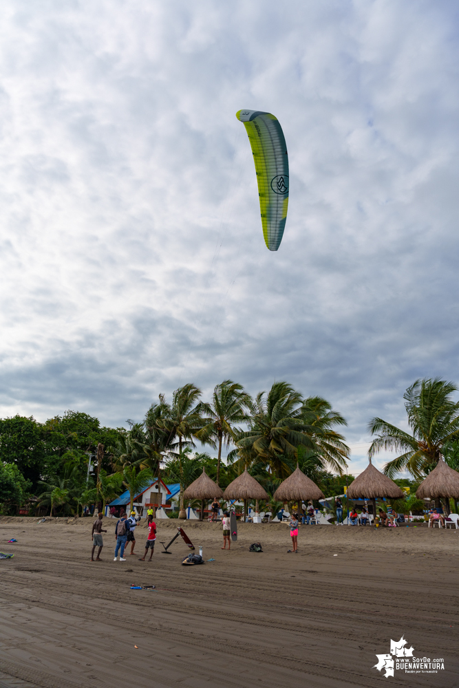 Con éxito se realizó la Regata Pacífico Buenaventura 2023