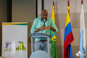 Balance de la Alcaldía Distrital de Buenaventura sobre la Rendición de Cuenta Vigencia 2022