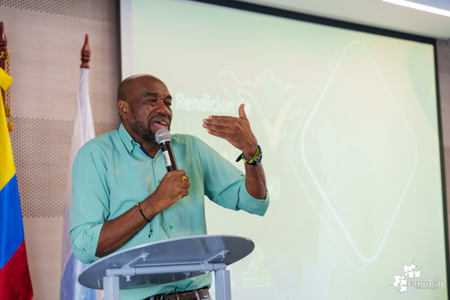 Balance de la Alcaldía Distrital de Buenaventura sobre la Rendición de Cuenta Vigencia 2022