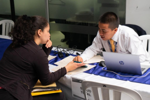 Defensoría del Pueblo realiza jornada especial de 24 horas para el restablecimiento del derecho a la salud en todo el país 