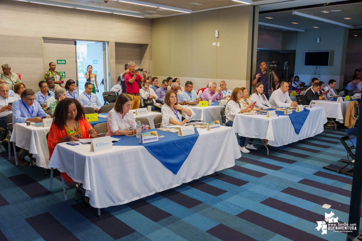 Resultados exitosos dejó la cuarta edición de 