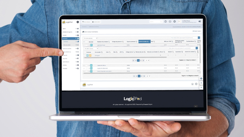 LogicPod llega a Colombia para revolucionar la gestión de los emprendedores