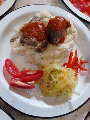La región del Pacífico Colombiano será la homenajeada en la próxima edición de BogotaEats a Cielo Abierto