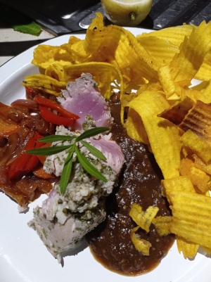 La región del Pacífico Colombiano será la homenajeada en la próxima edición de BogotaEats a Cielo Abierto