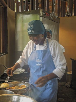 La región del Pacífico Colombiano será la homenajeada en la próxima edición de BogotaEats a Cielo Abierto