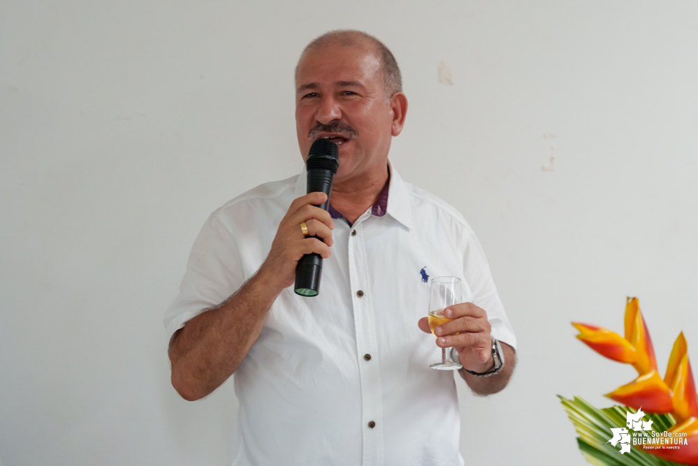 Conmemoración de los 95 años de servicio de la Cámara de Comercio de Buenaventura: Una agencia de desarrollo local y regional
