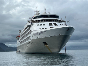 Chocó, destino de preferencia para el turismo de cruceros
