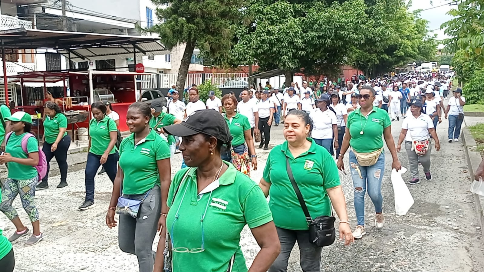Juegos Deportivos, Recreativos y Culturales del Magisterio y Administrativos continuarán en la presente semana
