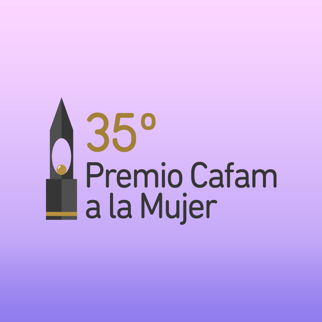 Conozca a las 29 candidatas nominadas al 35 Premio Cafam a la Mujer