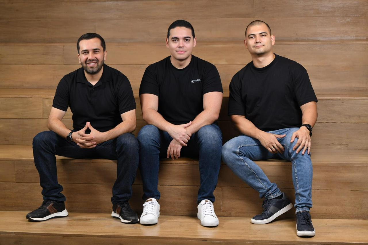 Wayra Hispam presenta a Celes, su nueva inversión en Inteligencia Artificial