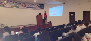 Con charlas, Buenaventura conmemora el día mundial de la lucha contra el cáncer de seno